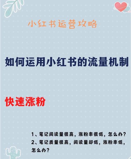 小红书快速涨粉论坛,小红书快速涨粉的秘密武器:论坛技巧揭秘!