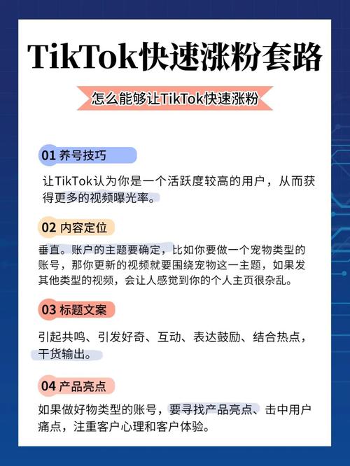 涨粉脚本TikTok,涨粉脚本TikTok:让你的账号更受欢迎!!