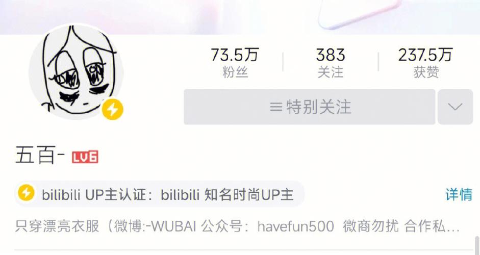 B站up主特别火是买粉了吗,网络环境下的粉饰现象:B站up主特别火的背后!