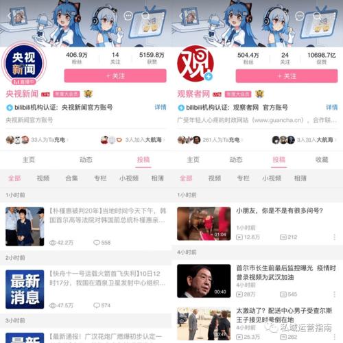 鲲粉买B站账号,标题:B站账号买卖市场的研究!